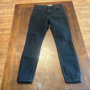 Brand new Rue 21 Black jeans